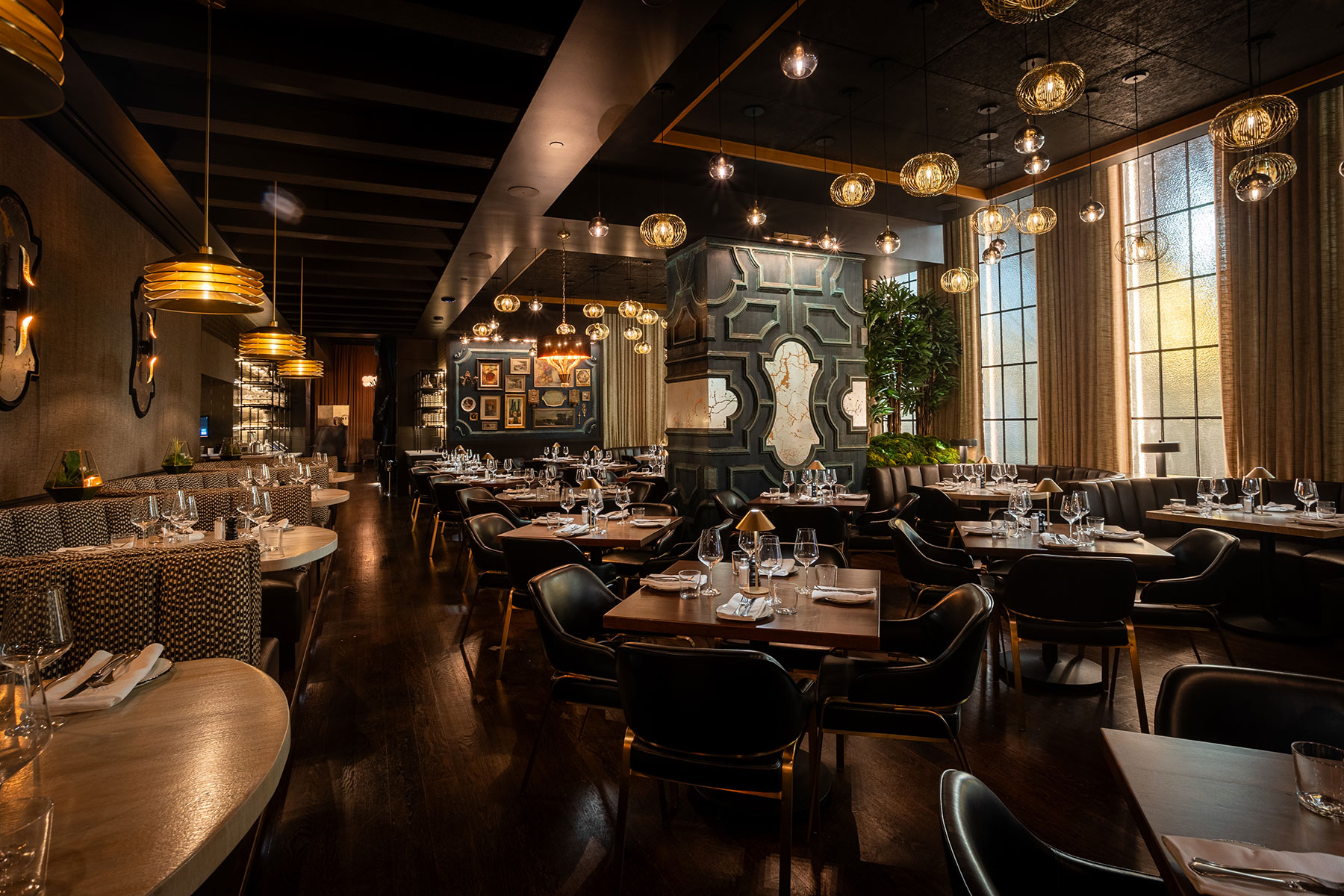 Sophia Steak Chicago