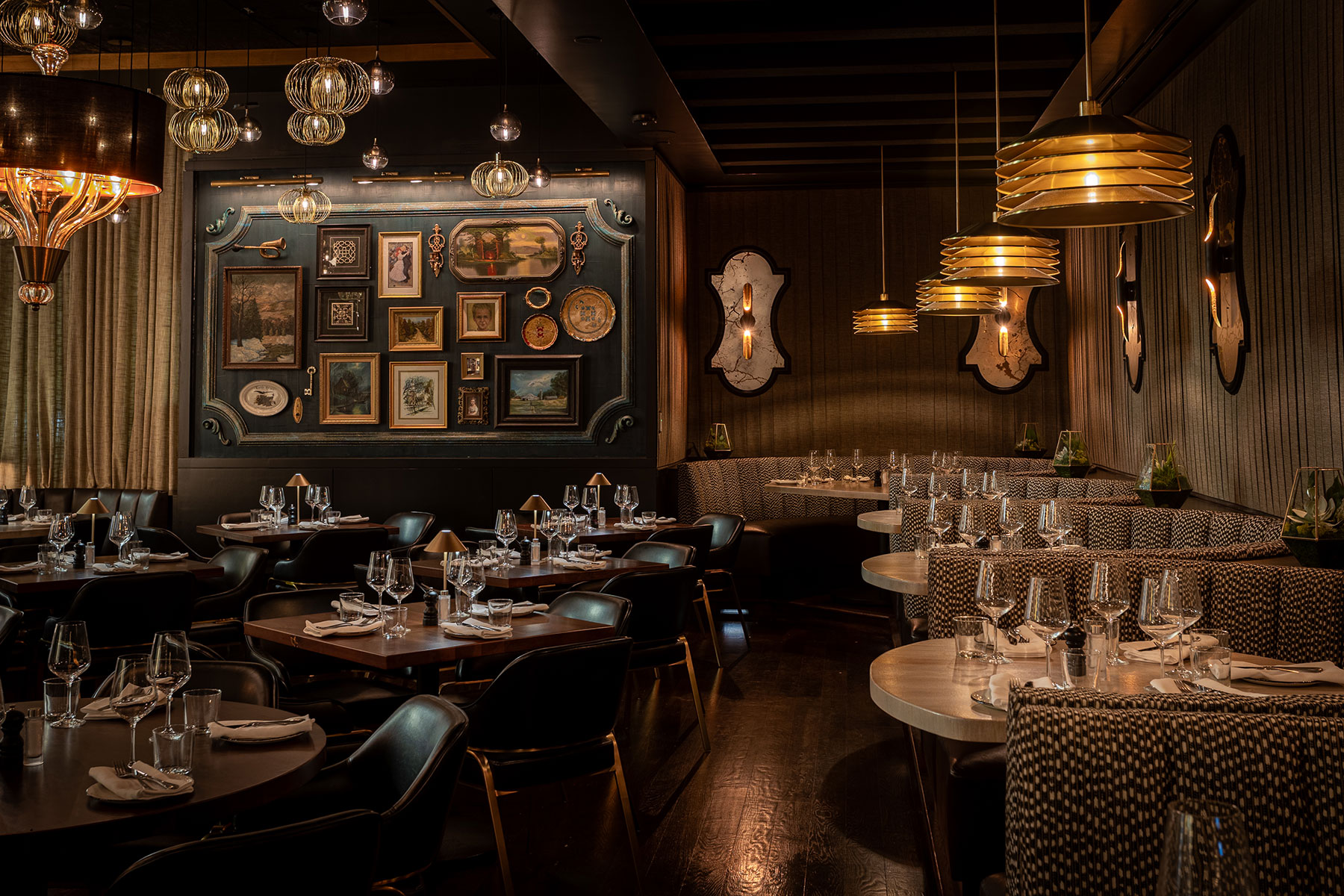 Sophia Steak Chicago