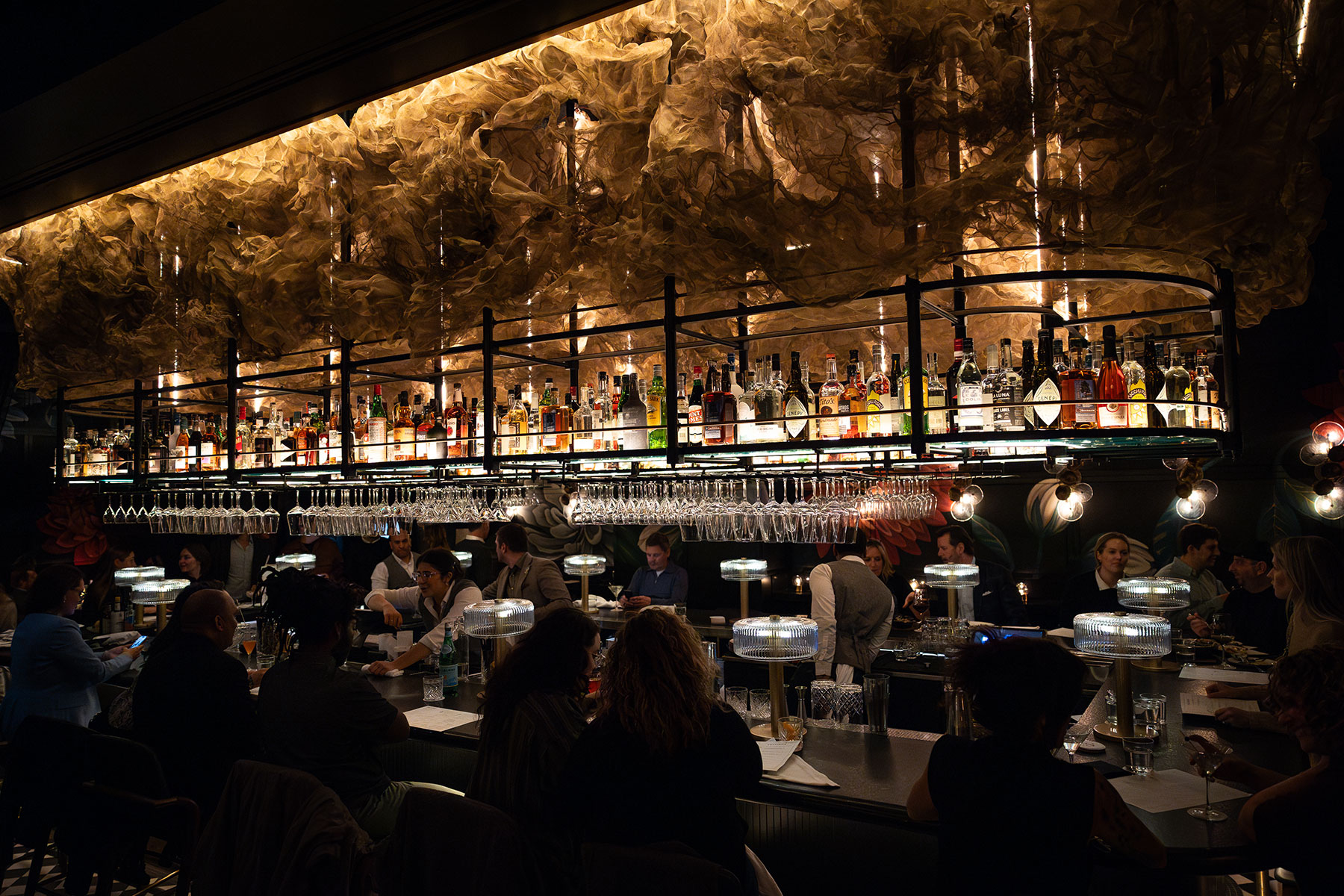 Sophia Steak Chicago