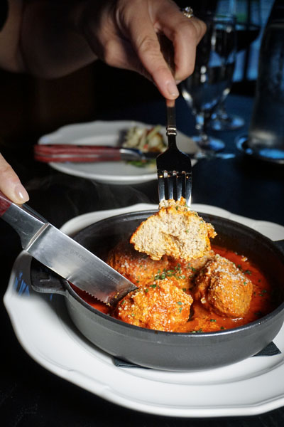 Sophia Steak Lake Forest