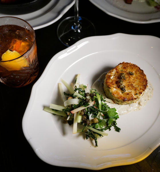 Sophia Steak Lake Forest