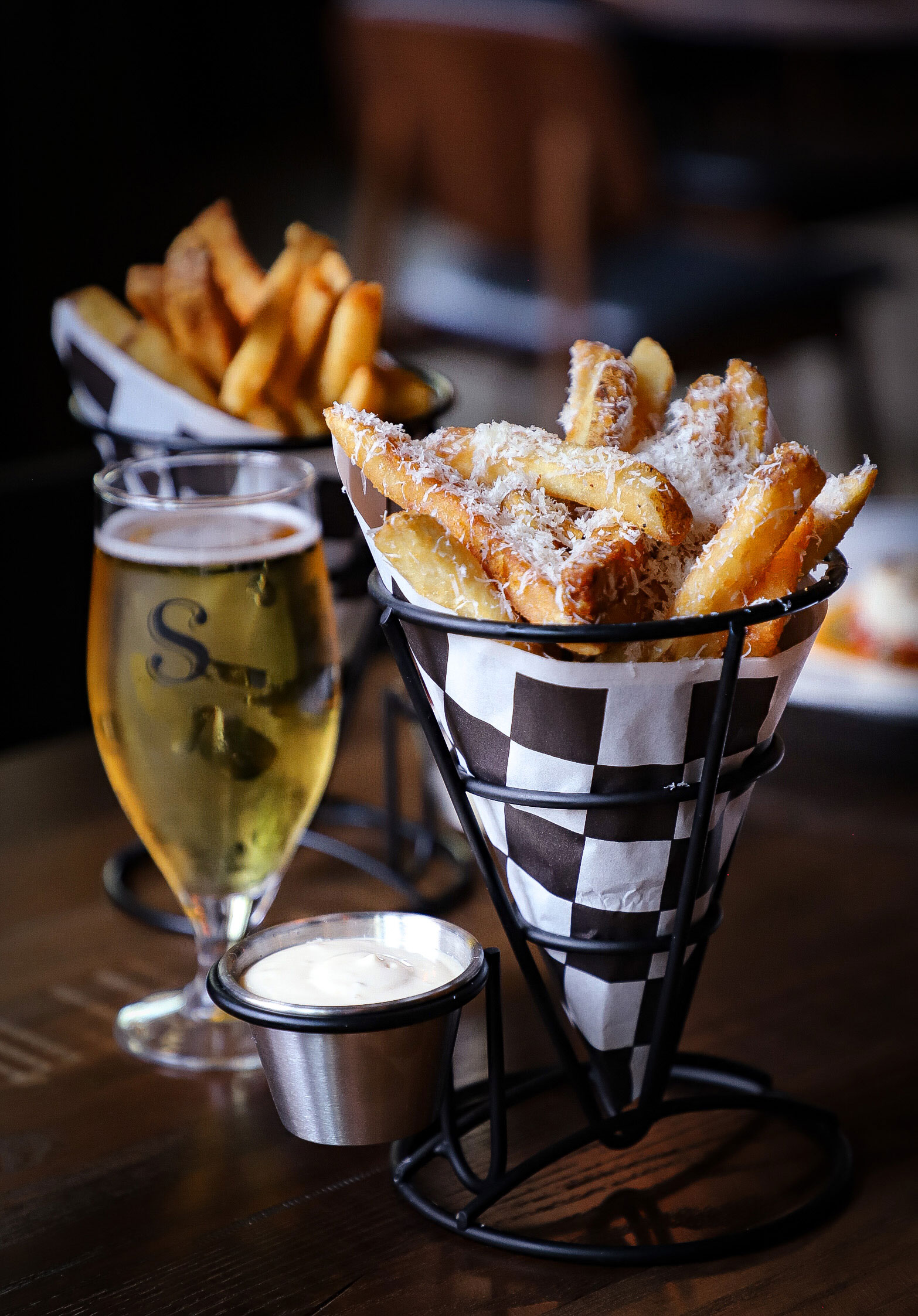 Sophia Steak Wilmette