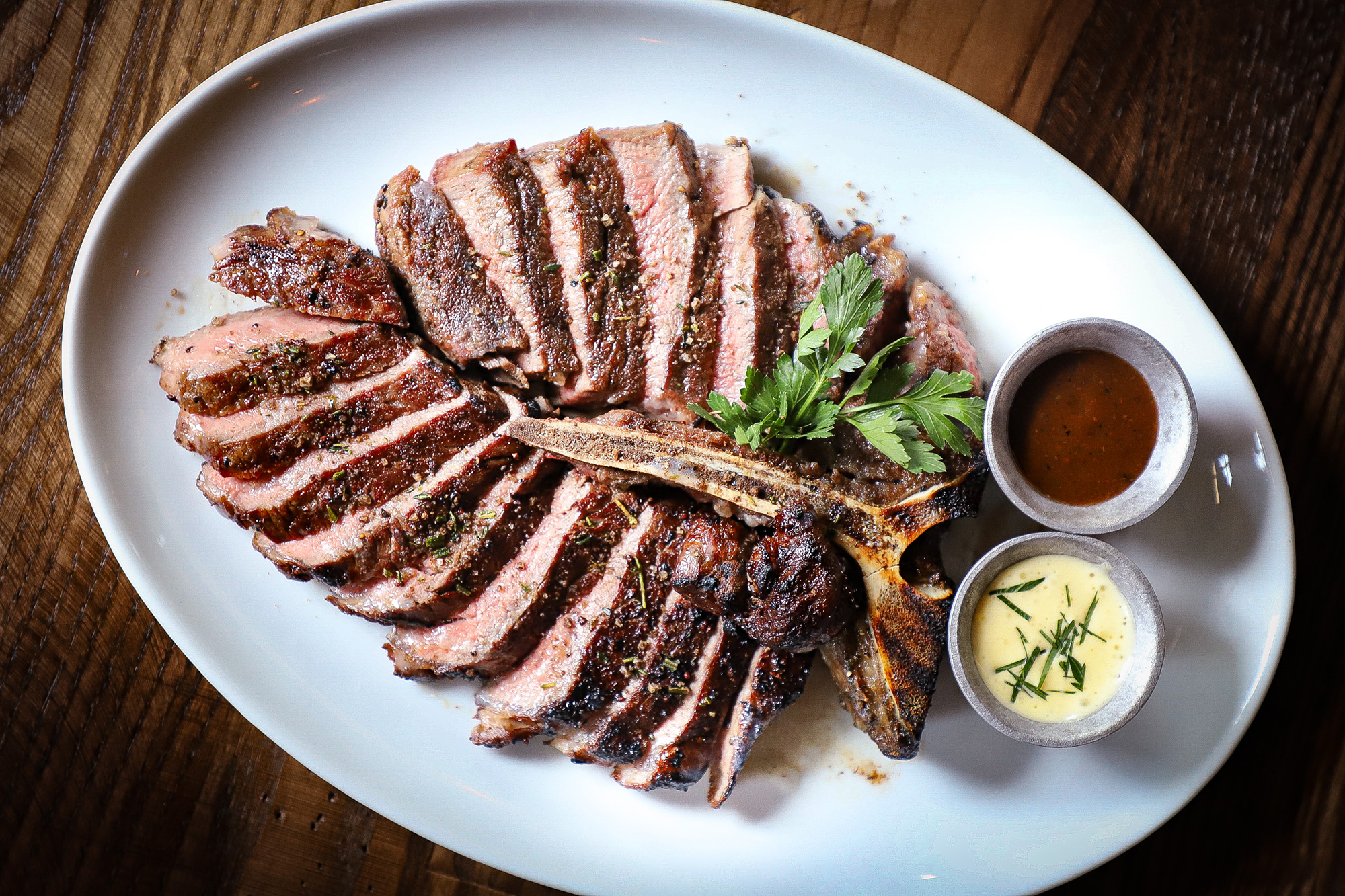 Sophia Steak Wilmette