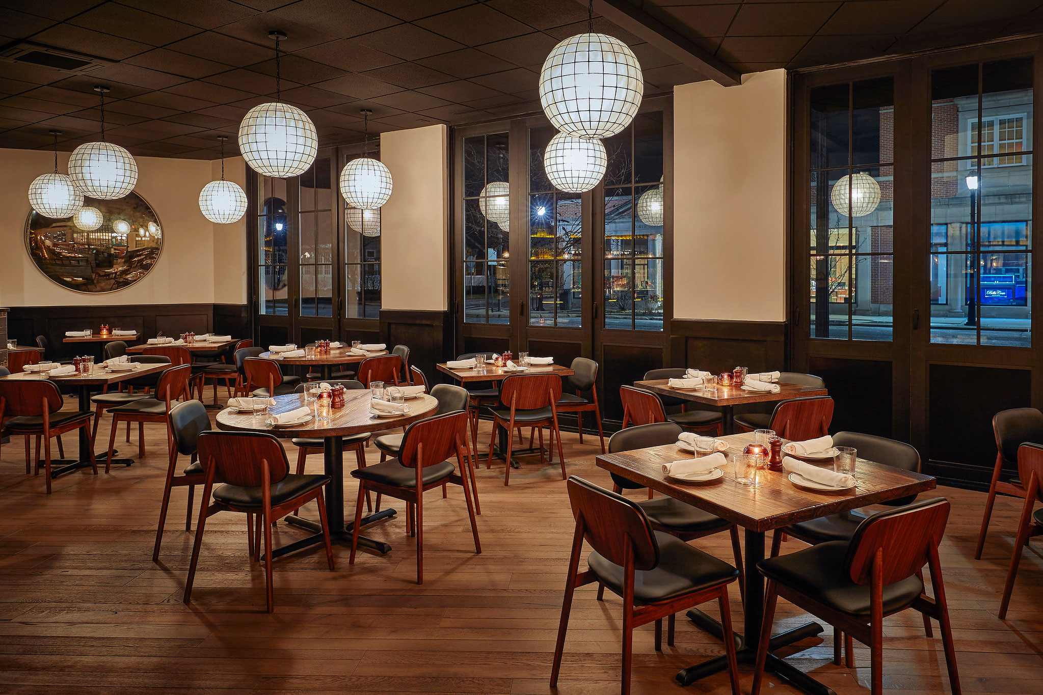 Sophia Steak Wilmette