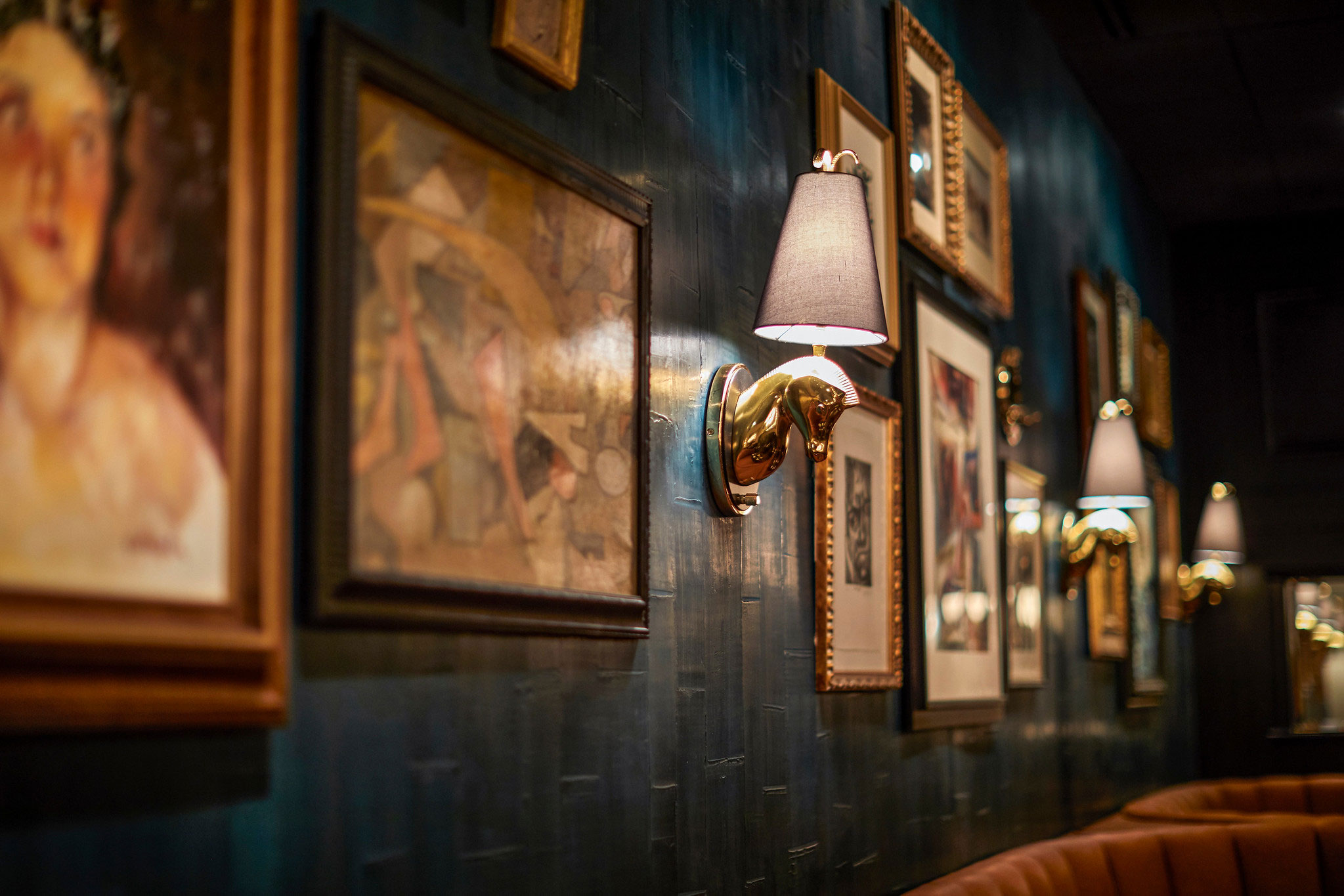 Sophia Steak Wilmette