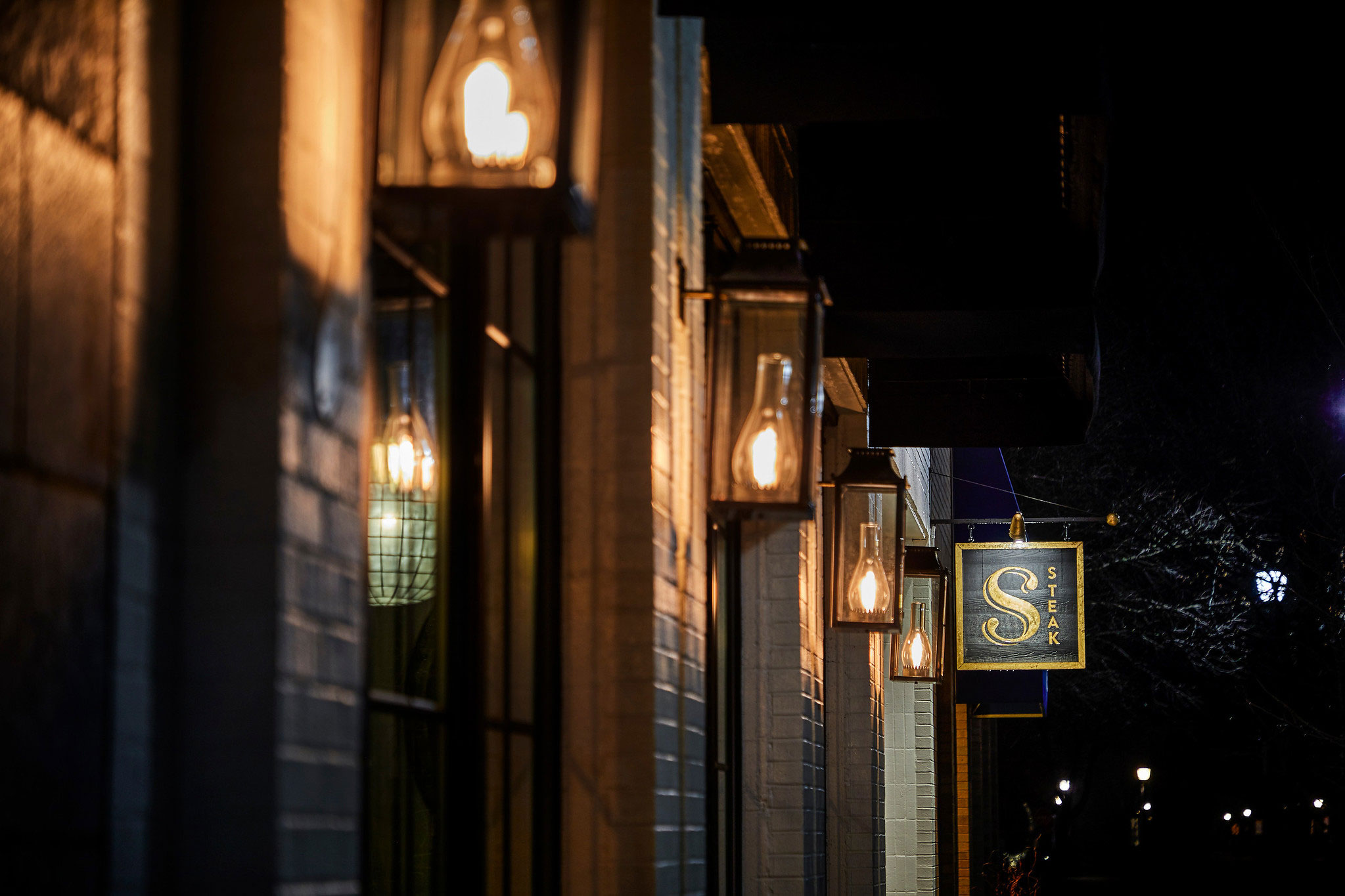 Sophia Steak Wilmette