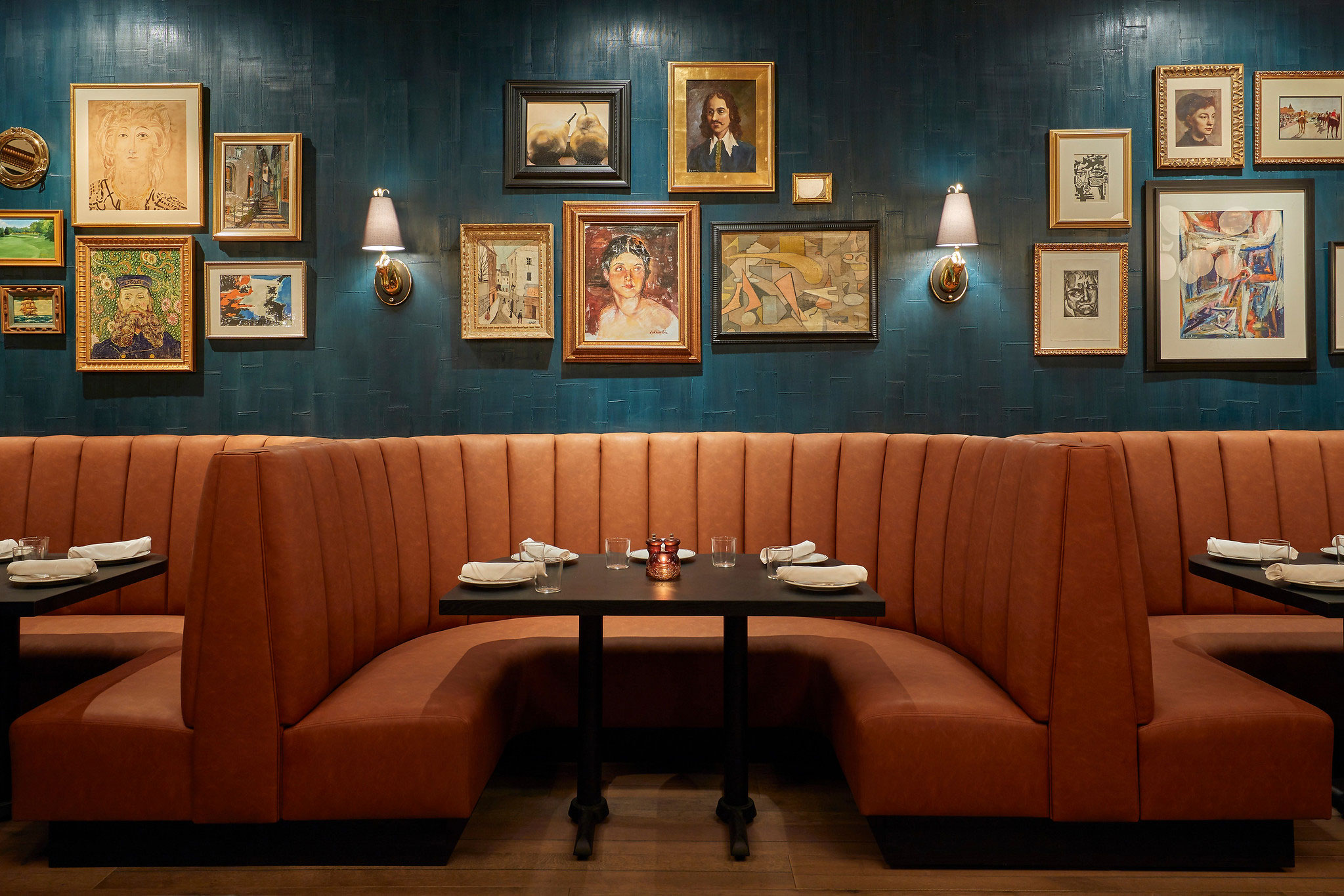 Sophia Steak Wilmette