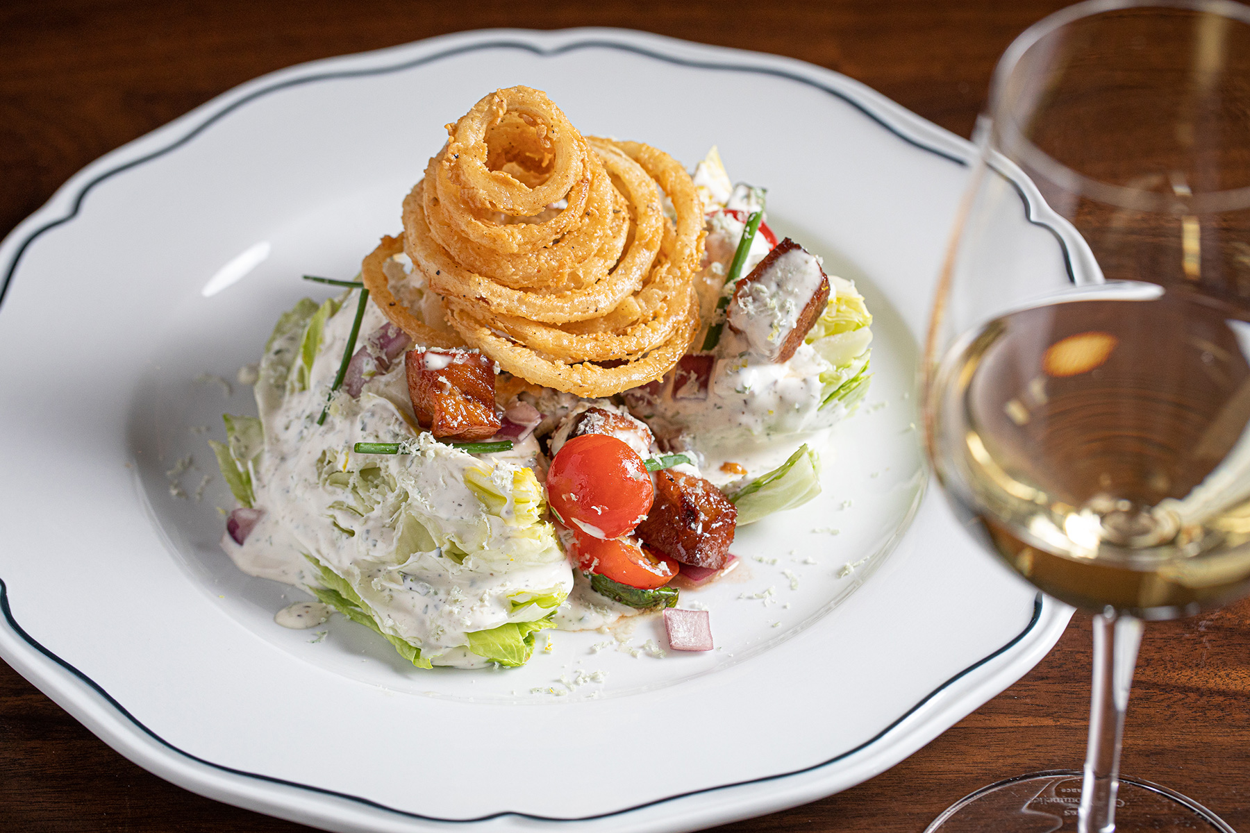 Sophia Steak Wilmette
