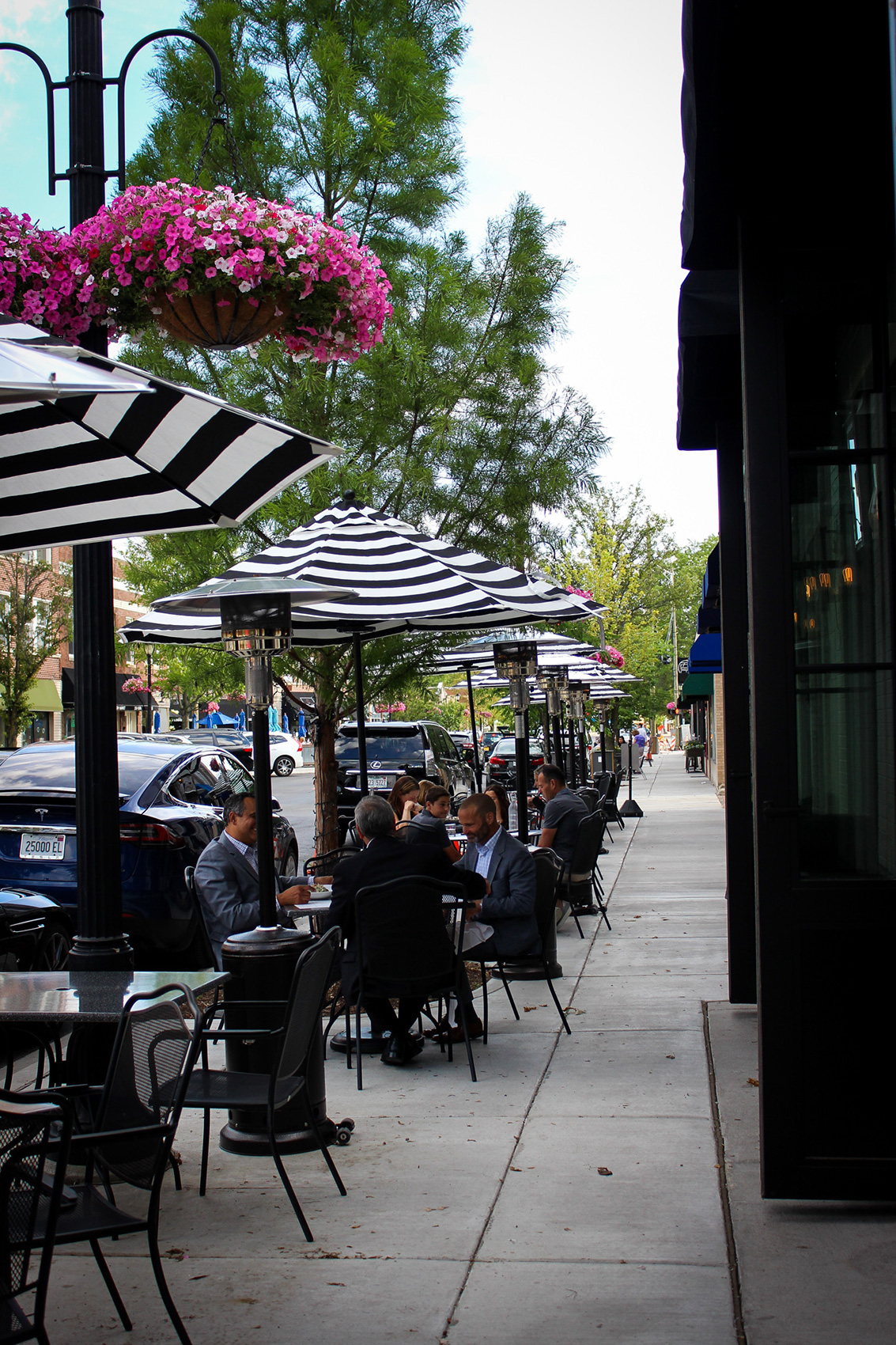Sophia Steak Wilmette