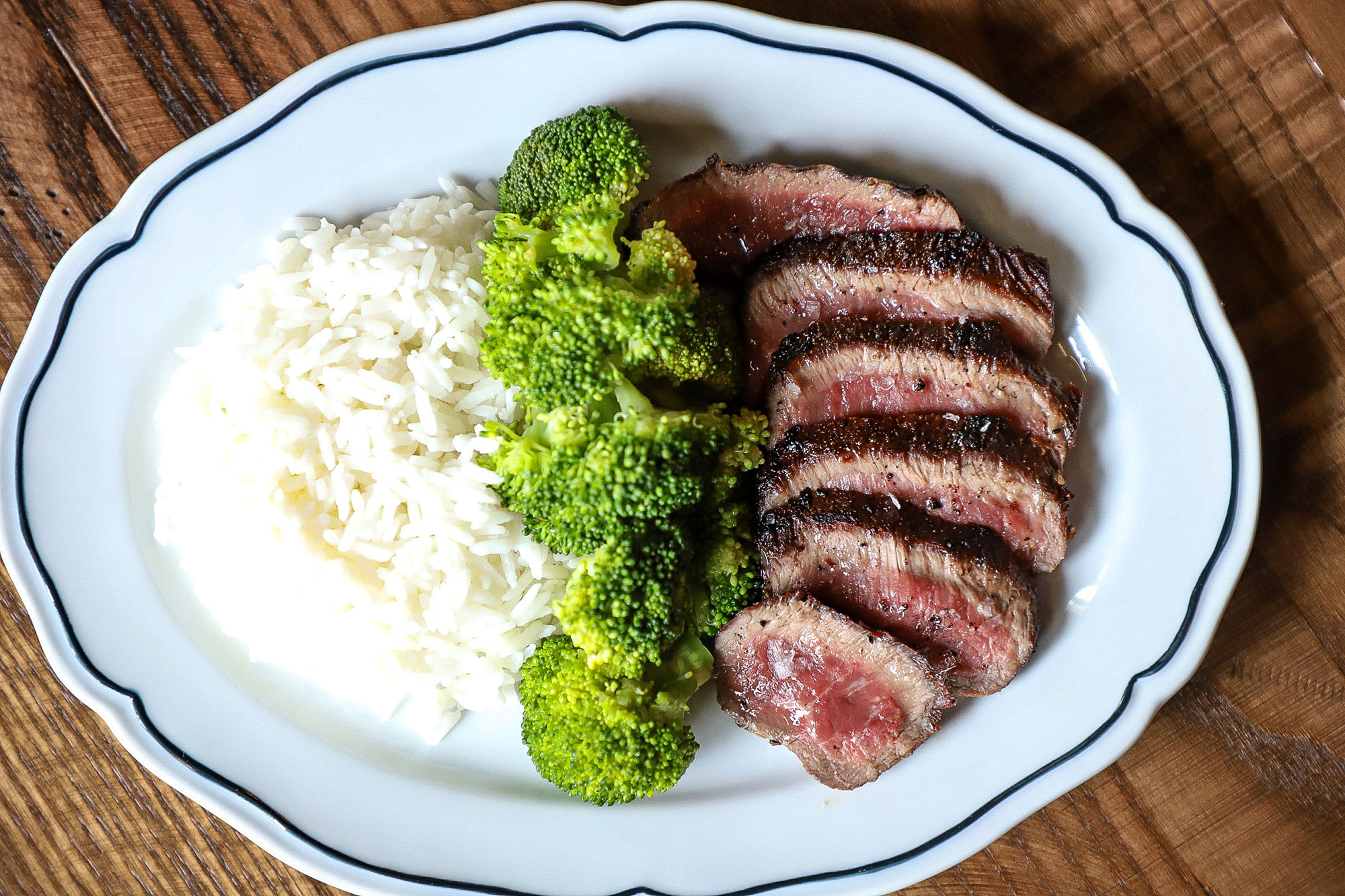 Sophia Steak Wilmette