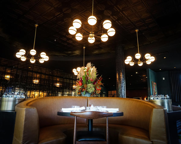 Sophia Steak Lake Forest