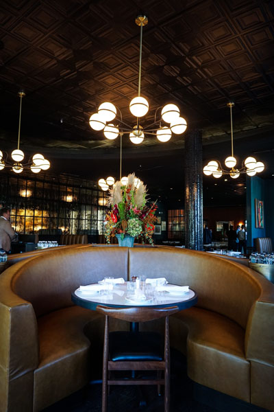 Sophia Steak Lake Forest