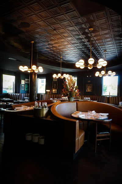 Sophia Steak Lake Forest