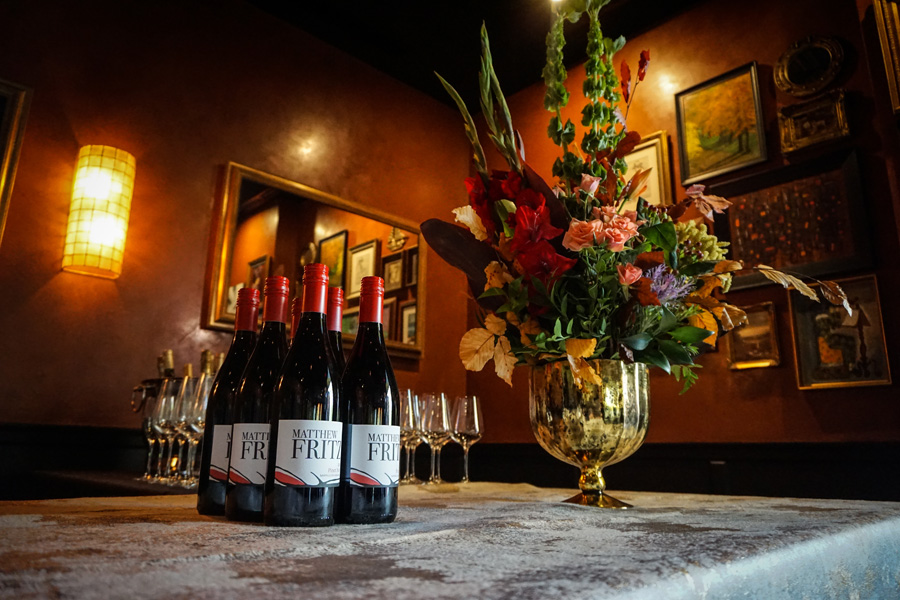 Sophia Steak Wilmette